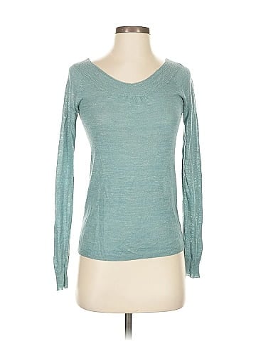 Margaret O'Leary Pullover Sweater (view 1)