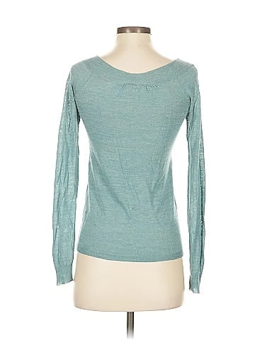 Margaret O'Leary Pullover Sweater (view 2)