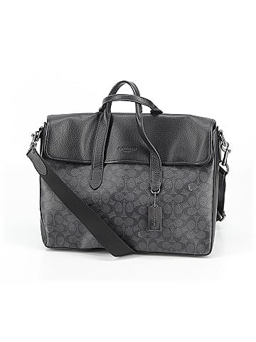 Coach Satchel (view 1)