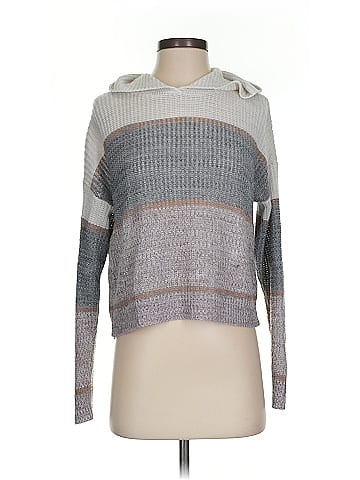 Earthbound Trading Co. Pullover Sweater (view 1)