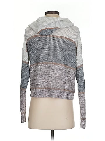 Earthbound Trading Co. Pullover Sweater (view 2)