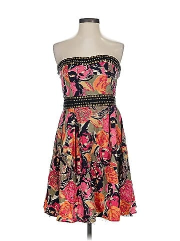 Angie Cocktail Dress (view 1)