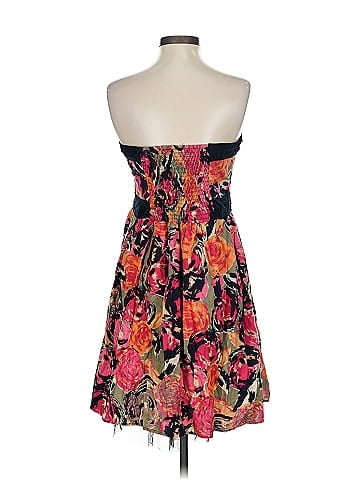 Angie Cocktail Dress (view 2)