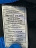 Cupcakes & Cashmere 100% Polyester Solid Black Jumpsuit Size M - photo 4