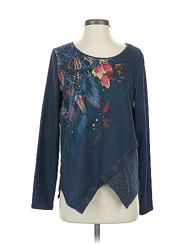 Smash Pullover Sweater (view 1)