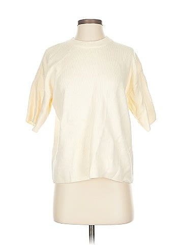 English Factory Short Sleeve Blouse (view 1)