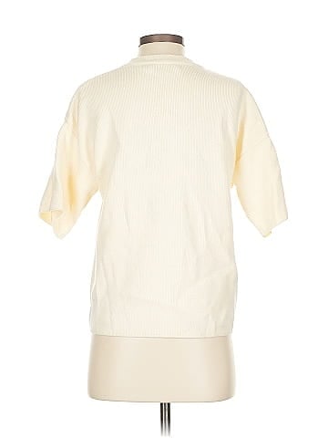 English Factory Short Sleeve Blouse (view 2)