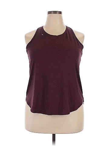 all in motion Tank Top (view 1)
