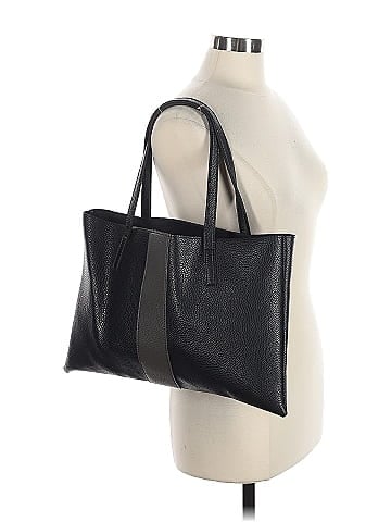 Vince Camuto Leather Tote (view 2)