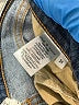 Rag & Bone Hearts Blue Jeans Size 24 waist - photo 7