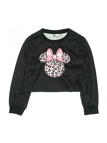 Disney Sweatshirt (view 1)