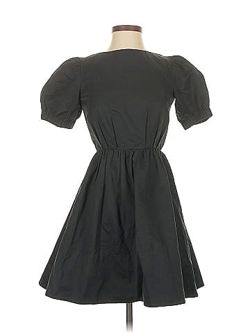 STAUD Casual Dress (view 1)