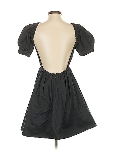 STAUD Casual Dress (view 2)