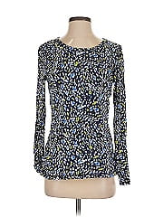 T By Talbots Long Sleeve T Shirt