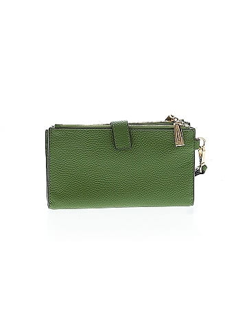 Michael Kors Leather Wallet (view 2)