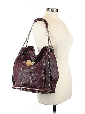 Gianni Versace Shoulder Bag (view 2)