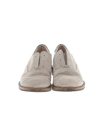 Ecco Flats (view 2)