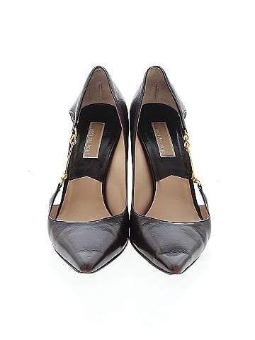 Michael Kors Heels (view 2)