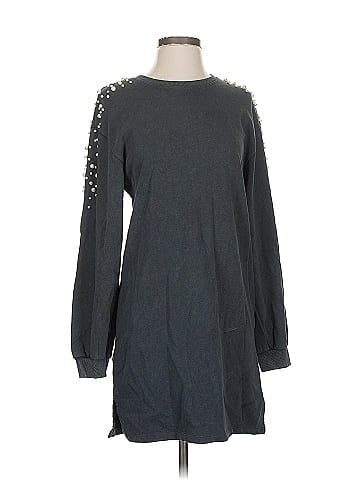 Pull&Bear Casual Dress (view 1)