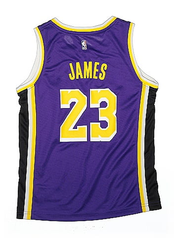 Fanatics Sleeveless T-Shirt (view 2)