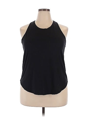 all in motion Tank Top (view 1)