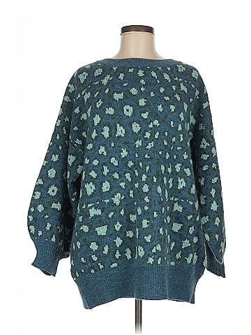 FARM Rio Pullover Sweater (view 1)
