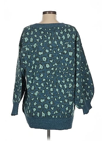 FARM Rio Pullover Sweater (view 2)