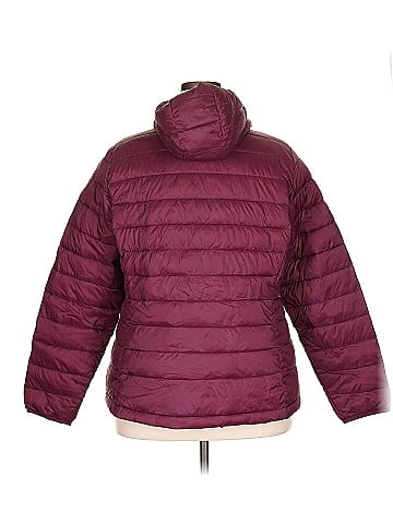 Amazon Essentials Jacket (view 2)
