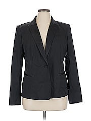 Lafayette 148 New York Wool Blazer