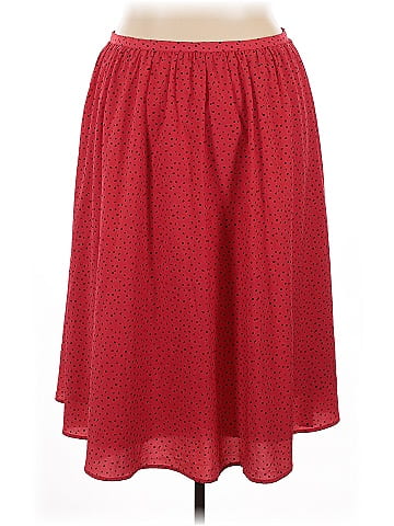 BB Dakota Casual Skirt (view 2)