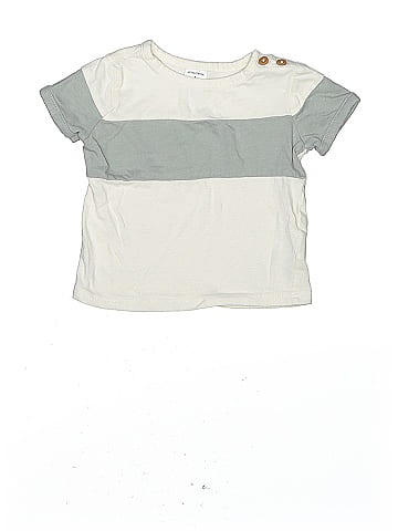 Nordstrom Short Sleeve T-Shirt (view 1)