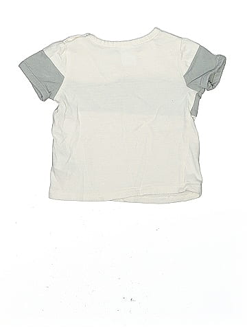 Nordstrom Short Sleeve T-Shirt (view 2)
