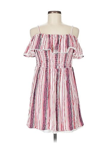 As U Wish Casual Dress (view 1)