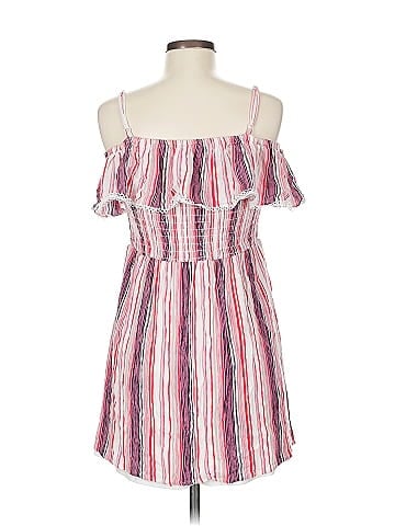 As U Wish Casual Dress (view 2)