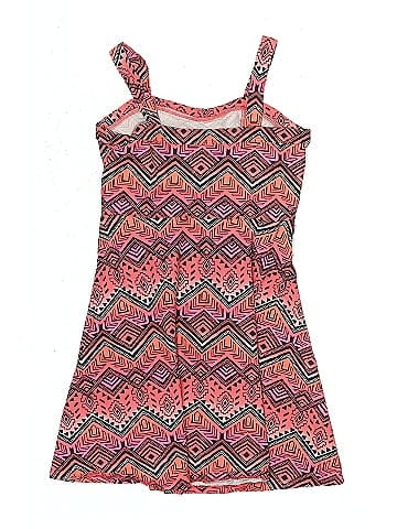 Justice Dress (view 2)