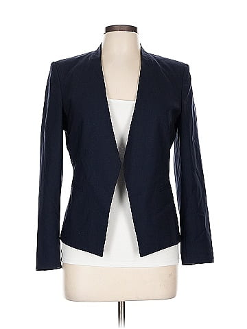 Theory Wool Blazer (view 1)