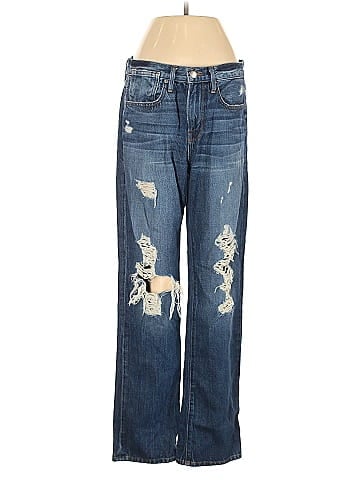 FRAME Denim Jeans (view 1)