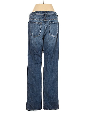 FRAME Denim Jeans (view 2)