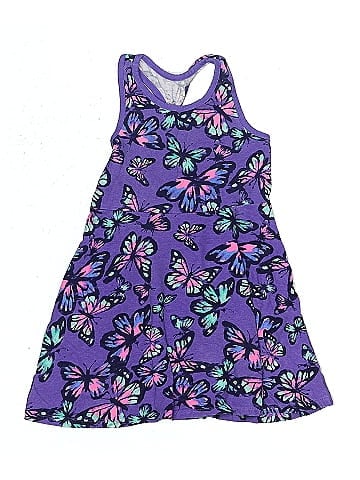 Jumping Beans Dress (view 1)