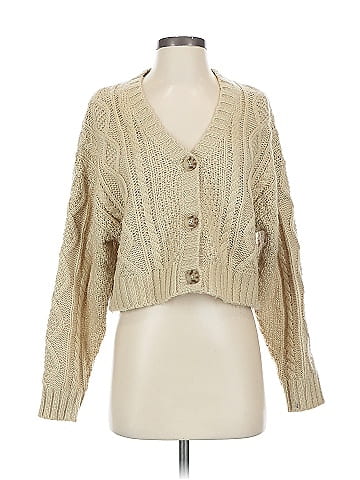 Pull&Bear Cardigan (view 1)