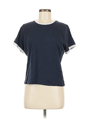 Abercrombie & Fitch Short Sleeve T-Shirt (view 1)