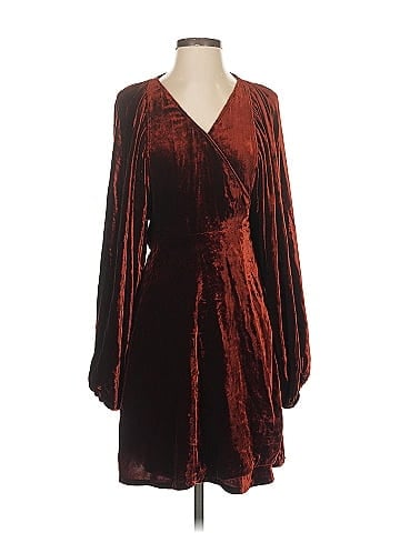 A.L.C. Cocktail Dress (view 1)