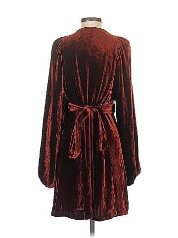 A.L.C. Cocktail Dress (view 2)
