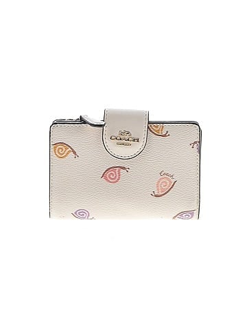 Coach Wallet (view 1)
