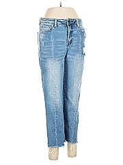 Flying Monkey Jeans