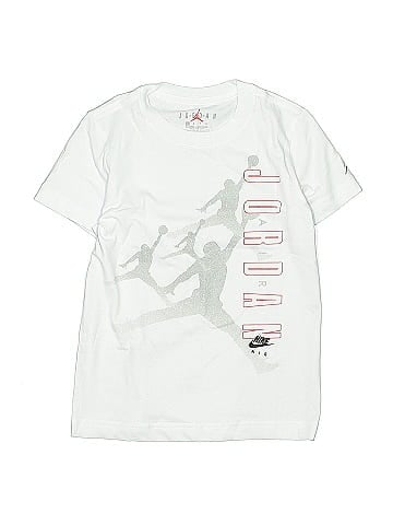 Air Jordan Short Sleeve T-Shirt (view 1)