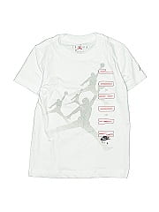 Air Jordan Short Sleeve T Shirt