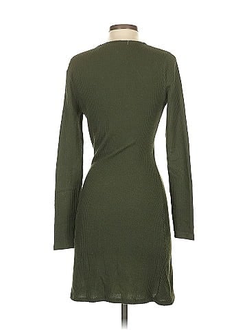 Blu Pepper Casual Dress (view 2)