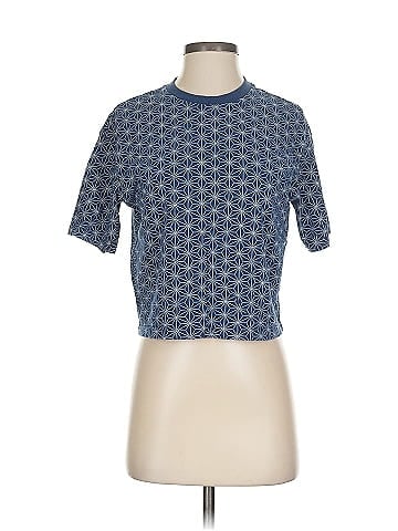 UT for Uniqlo Short Sleeve Turtleneck (view 1)