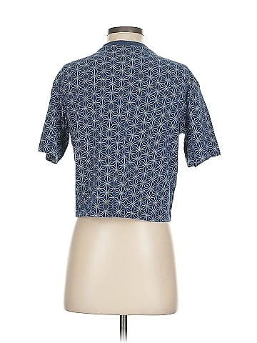 UT for Uniqlo Short Sleeve Turtleneck (view 2)